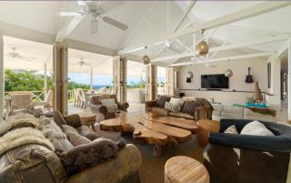 Stunning Retreat with Pool and Sunset Views - Northlight - 5