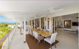 Stunning Retreat with Pool and Sunset Views - Northlight 3 bed - 8