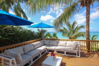 Amazing Beachfront Paradise - Chateau Monique - 0