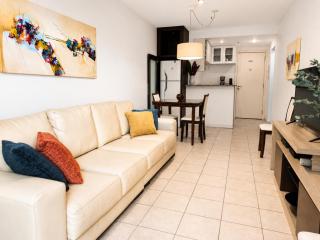 Flat em Copacabana a 5 min da Praia - Piscina no Rooftop - Portaria 24h - Vaga Grátis - Rock in Rio - 3