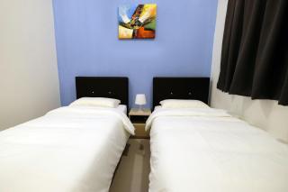Play Residence at Golden Hills - Cameron Highlands - 3
