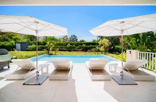 West Coast Villa Walk to Beach Private Pool - Haynes House - 8