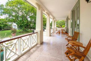 Charming Villa with Private Pool Close to Beach - Rosedale - 4