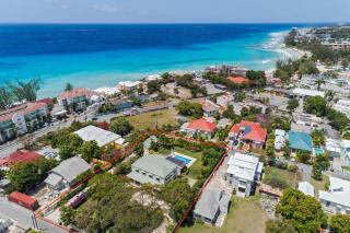 Charming Villa with Private Pool Close to Beach - Rosedale - 7