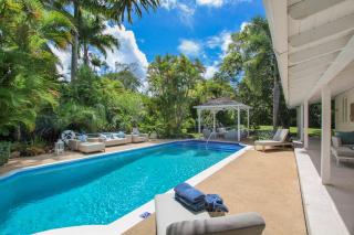 Amazing 3-bed Villa 5 mins from Beach - Palm Grove 1 - 9