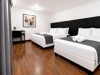 Hotel Ecoferia Boutique - 1