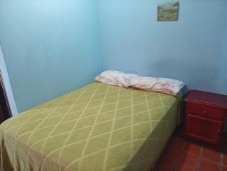 Hostal Mechita Mamani - 8