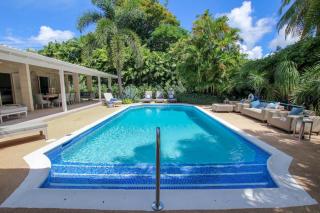 Amazing Villa with Pool 5 mins to Beach - Palm Grove 1 - 7