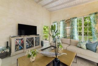 Amazing Villa with Pool 5 mins to Beach - Palm Grove 1 - 5