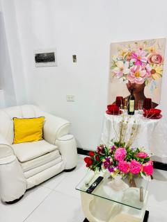 Villa Roncal Apartment 02 Beds in downtown Pucallpa - 9