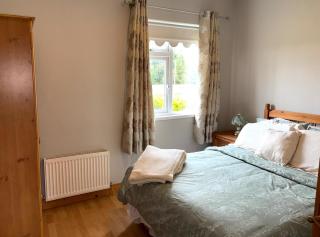 The Ballyforan Cottage - 9