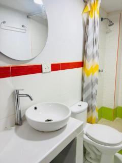 Villa Roncal Apartment 02 Beds in downtown Pucallpa - 5