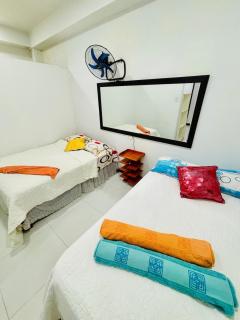 Villa Roncal Apartment 02 Beds in downtown Pucallpa - 0