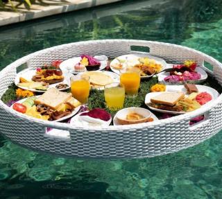 NEW Villa Harmony A05 Cozy 2BR Pool Villa Seminyak - 1