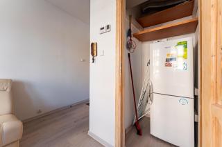 Brzeźno Beachside Apartment by BookingHost - 9