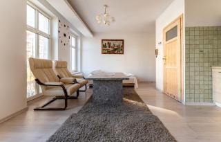 Brzeźno Beachside Apartment by BookingHost - 2
