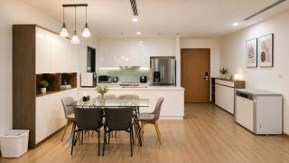 Nanahousing-Apartment Vinhomes Skylake #1BR#2BR#3BR - 7