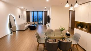 Vinhomes Skylake My Dinh Hanoi-Nanahousing - 1