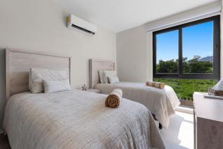 2BR Alberca • Cama King • Estacionamiento - 5