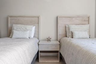 2BR Alberca • Cama King • Estacionamiento - 3