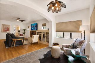 Old Town Buffalo-Private Hot Tub-Pet Friendly! - 6