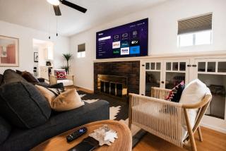 Old Town Buffalo-Private Hot Tub-Pet Friendly! - 5