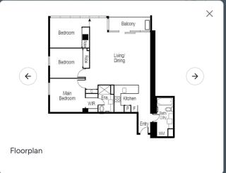 Exclusive Retreat - 7-Bedrooms, 2 Balconies Opposite Casino & MCEC - 6