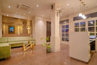 RION - A Boutique Hotel - 9