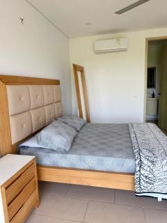 Apartamento con la mejor Vista al Mar y acceso a la playa - Primera Ensenada de Coveñas - 1