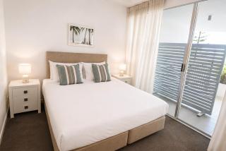Silvershore Apartments on the Broadwater - 5