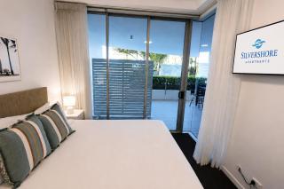 Silvershore Apartments on the Broadwater - 4