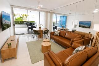 Silvershore Apartments on the Broadwater - 3