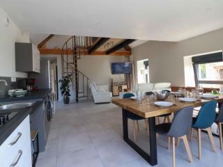Charmante maison avec animaux - 6 pers. - FR-1-497-274 - 9