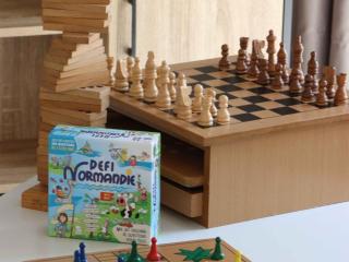 Charmante maison avec animaux - 6 pers. - FR-1-497-274 - 6