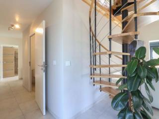 Charmante maison avec animaux - 6 pers. - FR-1-497-274 - 5