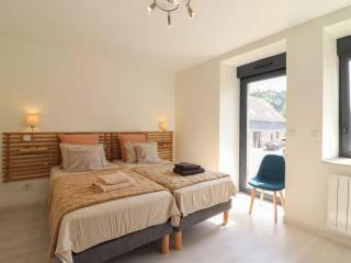 Charmante maison avec animaux - 6 pers. - FR-1-497-274 - 4
