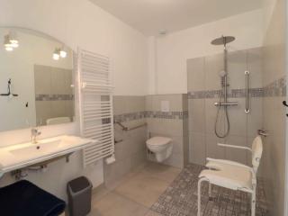 Charmante maison avec animaux - 6 pers. - FR-1-497-274 - 1
