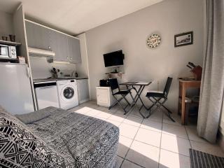 Appartement calme proche plage - 2 pers. - 9