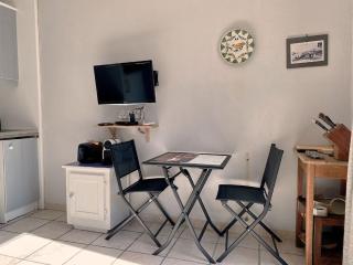 Appartement calme proche plage - 2 pers. - 6