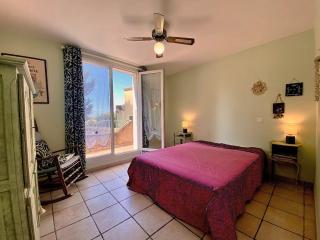 Appartement calme proche plage - 2 pers. - 4