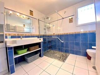 Appartement calme proche plage - 2 pers. - 2