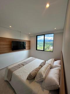 Bella Vista House, Villeta - Cundinamarca - 3