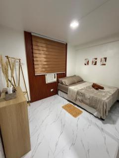 Saekyung Marigondon 1-Bedroom Condo DASIG Homes2 - 0