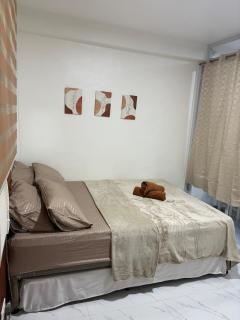 Saekyung Marigondon 1-Bedroom Condo DASIG Homes2 - 7
