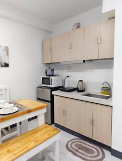 Saekyung Marigondon 1-Bedroom Condo DASIG Homes2 - 4