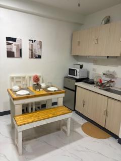 Saekyung Marigondon 1-Bedroom Condo DASIG Homes2 - 1
