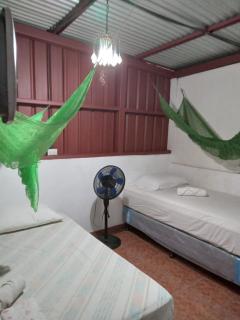 Hostel Casa María - 8
