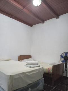 Hostel Casa María - 9