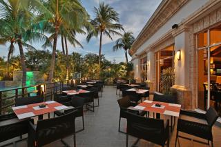 InterContinental Managua at Metrocentro Mall by IHG - 5