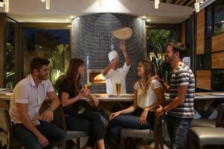 InterContinental Managua at Metrocentro Mall by IHG - 4